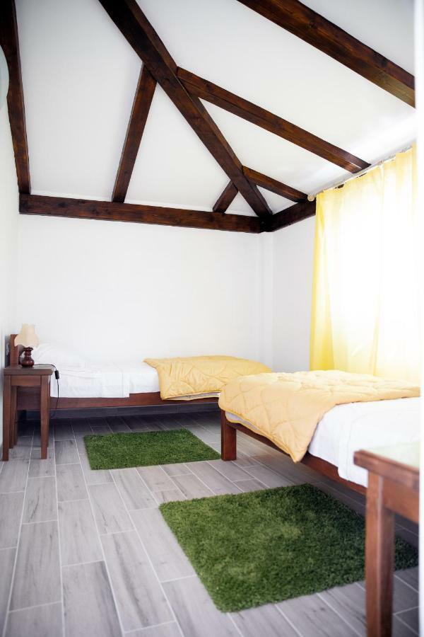 Damjanic Holiday House Brtonigla Exterior photo